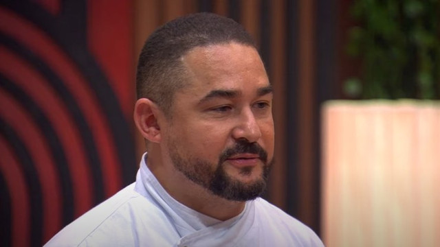 Primeiro nordestino a vencer o Masterchef, José Roberto avalia futuro na carreira