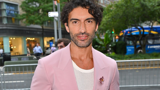 Justin Baldoni é dispensado por agência após Blake Lively acusá-lo de assédio em filme