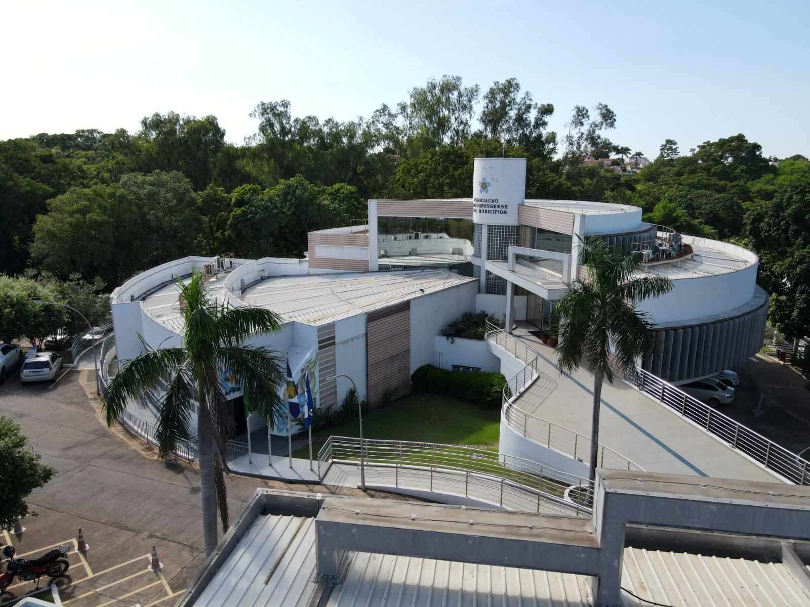 Seminário sobre Reforma Administrativa terá início nesta terça-feira na AMM