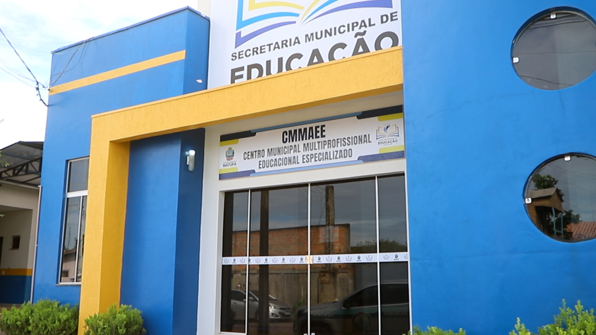 “É Importante Garantir a Matrícula Antecipada”, destaca Secretária de educação de Matupá Jozeli Cardoso/veja o vídeo