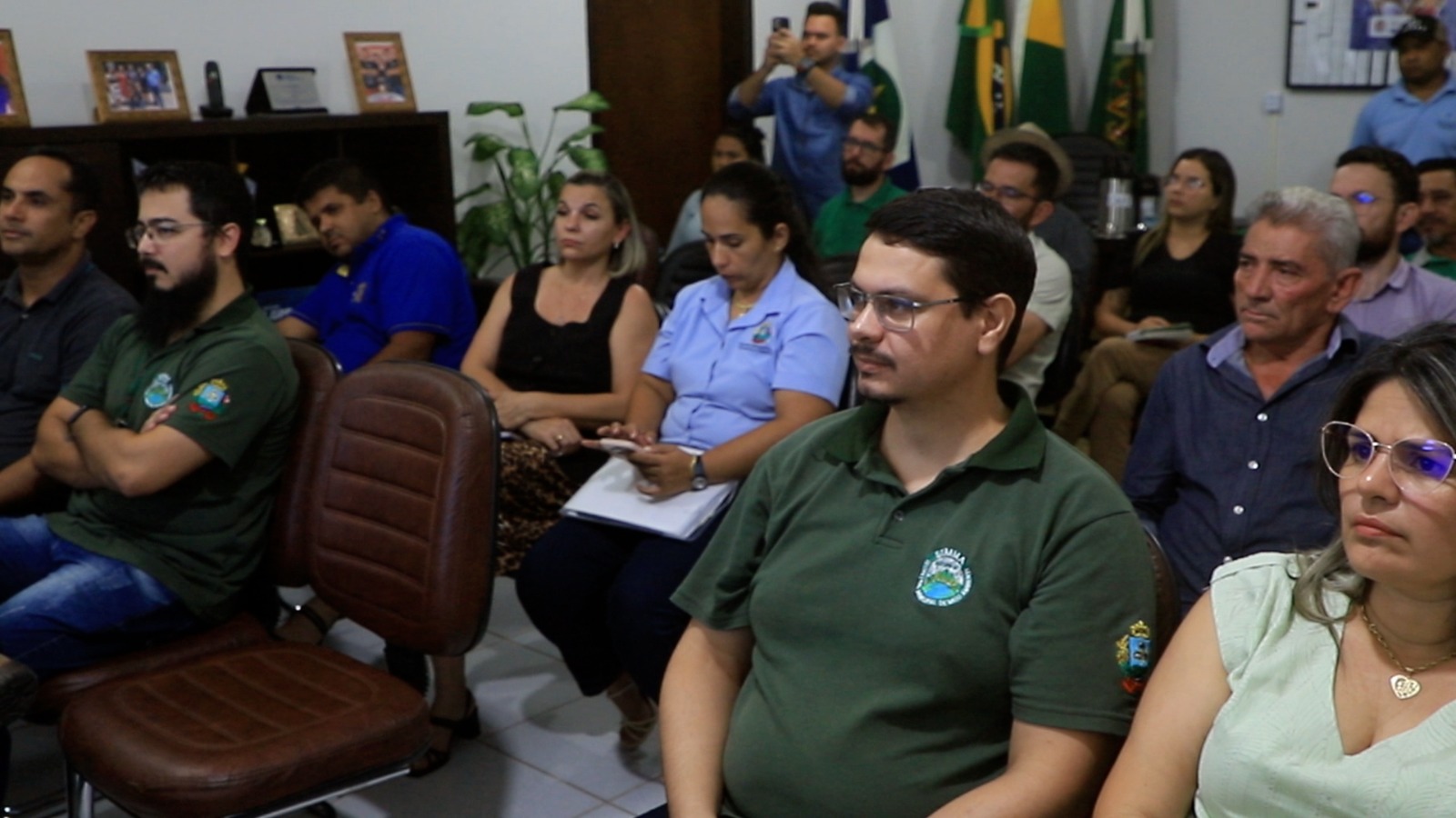 Campanha de Arrecadação de Lixo Eletrônico será Lançada em Matupá