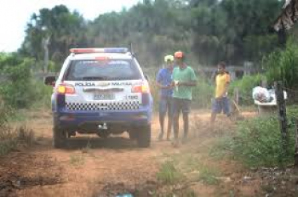 Justiça manda grileiros desocuparem fazenda de 7 mil hectares no Nortão