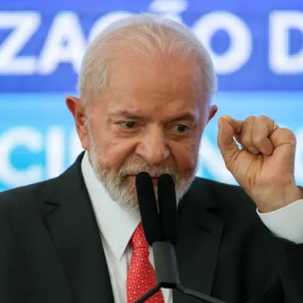 Após investigação da PF, ministro de Israel acusa Judiciário e Lula de apoiarem terroristas