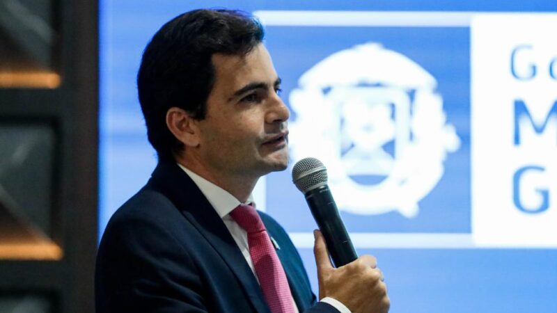 “Preservar capacidade de investimento é fundamental para garantir entregas em MT”, afirma secretário