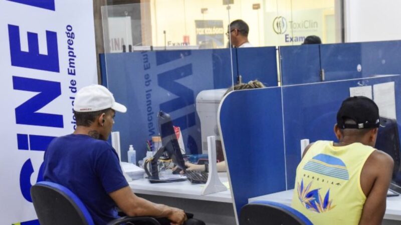 Empresas de Sinop ofertam 220 vagas de empregos; alguns salários R$ 4,5 mil