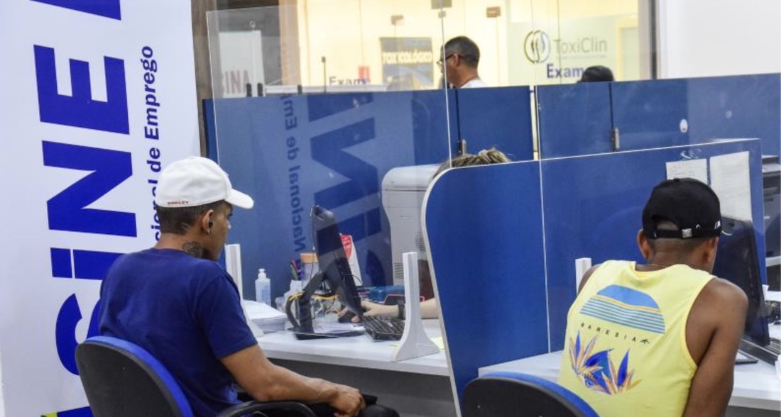 Empresas de Sinop ofertam 220 vagas de empregos; alguns salários R$ 4,5 mil