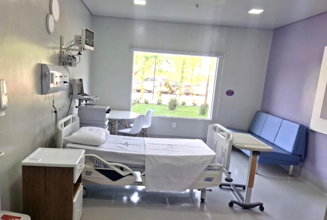 Governo de MT confirma repasse de R$ 6,8 milhões para hospital de câncer