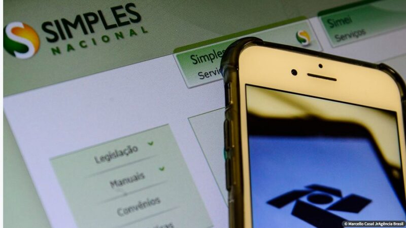 Simples Nacional: prazo para adesão termina no fim de janeiro