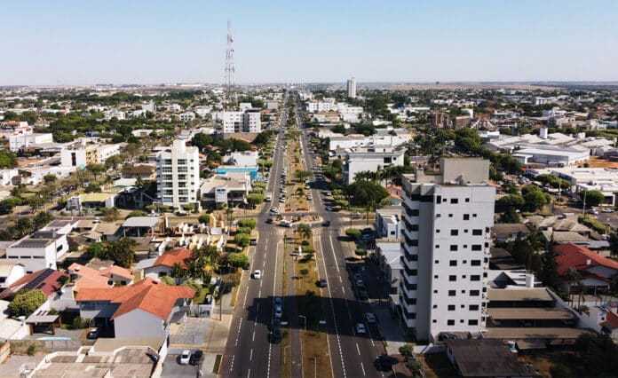 Mais de 68% das empresas abertas em Sorriso no ano passado são MEI