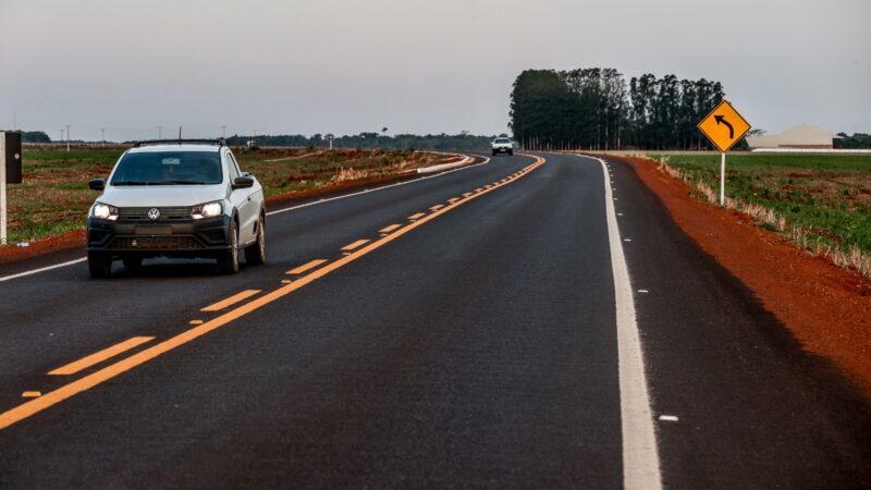 Leilão de 2,1 mil km de rodovias estaduais é alterado para 14 de março