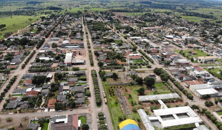 Prefeitura de Nova Canaã do Norte lança edital para processo seletivo com salário de até R$ 6.500,60
