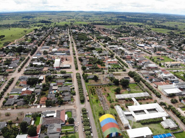 Prefeitura de Nova Canaã do Norte lança edital para processo seletivo com salário de até R$ 6.500,60