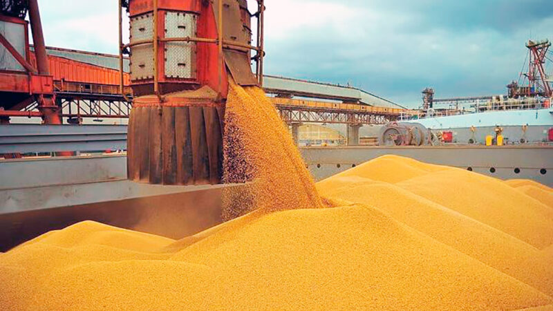 Sinop acumula R$ 9 bilhões em volume de exportações de produtos