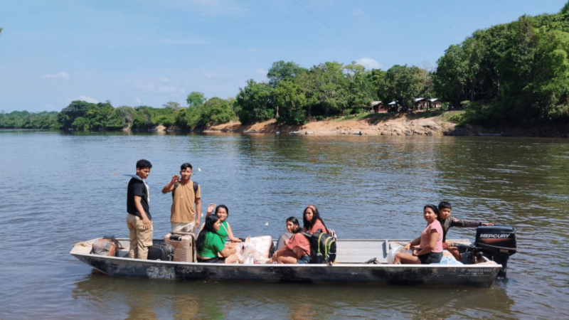 Projeto de Mato Grosso é aprovado e garante R$ 1,5 milhão para formar jovens cientistas