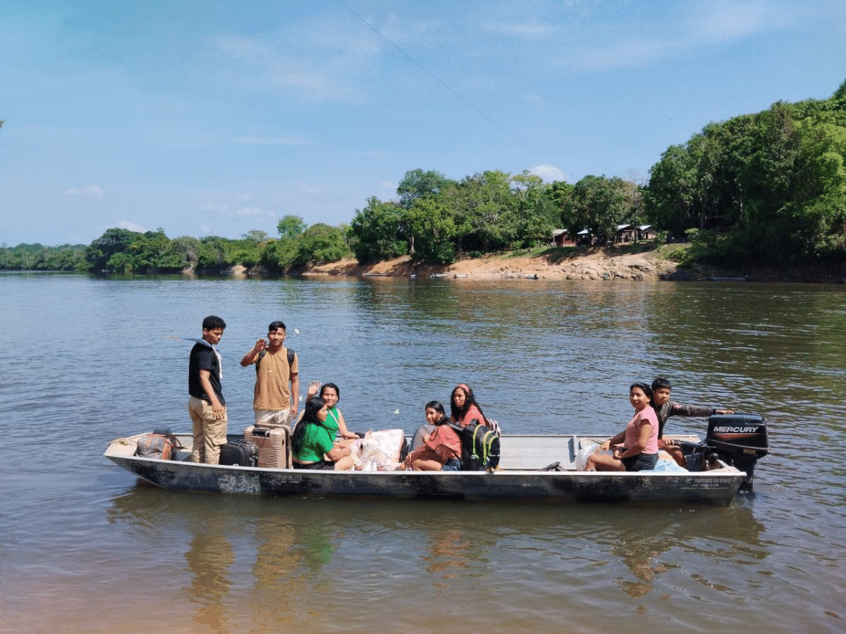 Projeto de Mato Grosso é aprovado e garante R$ 1,5 milhão para formar jovens cientistas