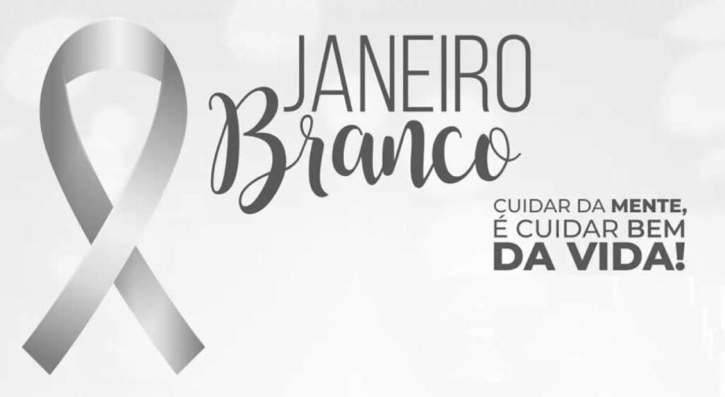 Cuidar da saúde mental é fundamental para uma vida mais equilibrada e plena