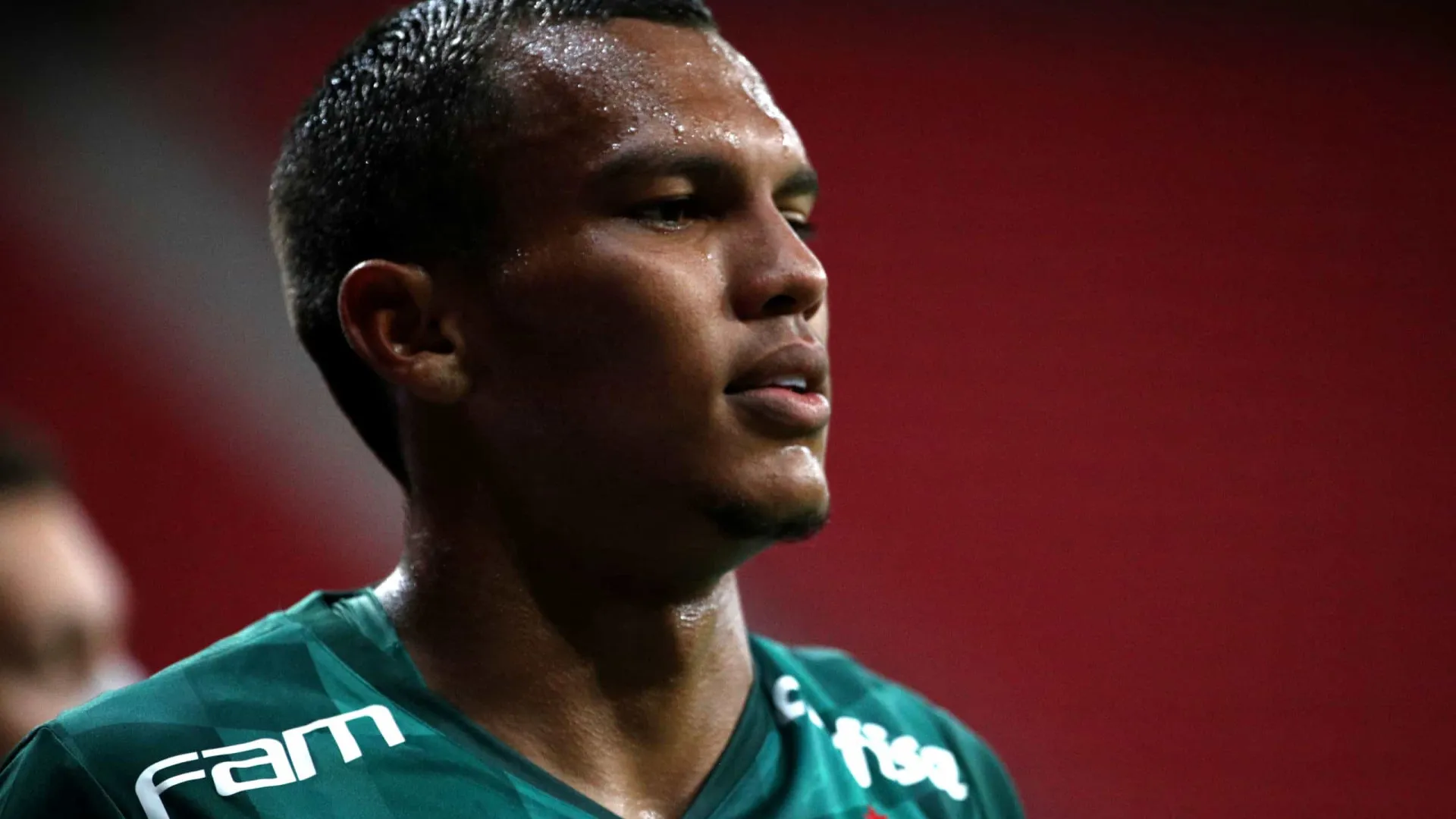 Gabriel Veron faz exames no CT Rei Pelé e empresário ‘entrega’ acerto com o Santos