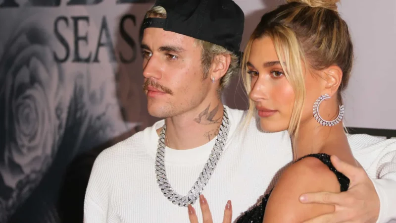 Justin Bieber deixou de seguir Hailey… mas ‘se arrependeu’