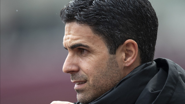 Arteta comemora vitória dura do Arsenal no Inglês na casa do Brentford: ‘Lugar muito difícil’