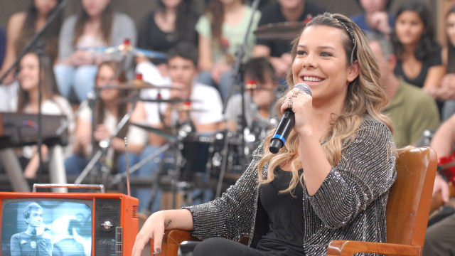 Nossa sociedade vilaniza muito a sogra, diz Fernanda Souza, de volta ao Ilhados com a Sogra