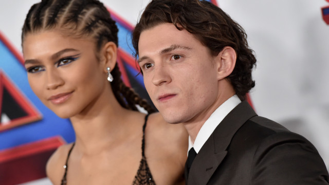 Tom Holland e Zendaya estão noivos, afirma site