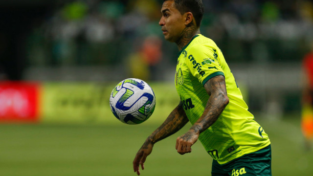 Dudu diz que estava sendo pouco aproveitado no Palmeiras por opção de Abel Ferreira