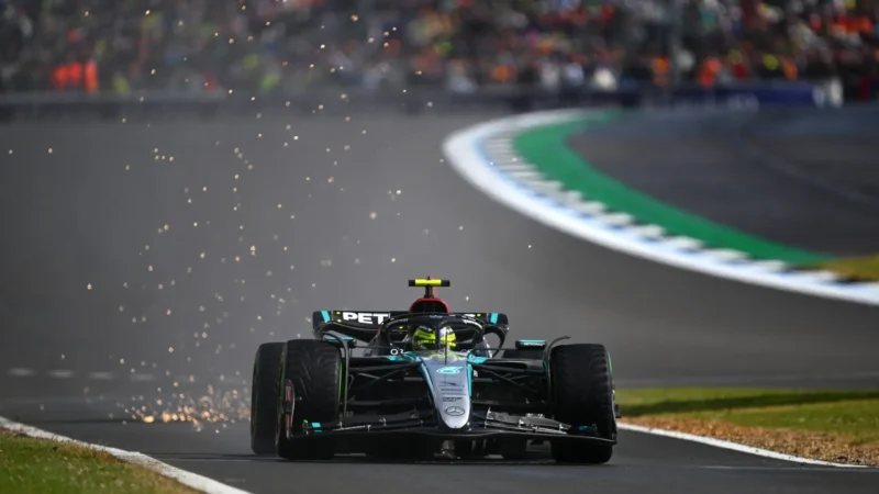 Rejuvenescida, F1 vira mania no TikTok com interesse renovado da geração Z