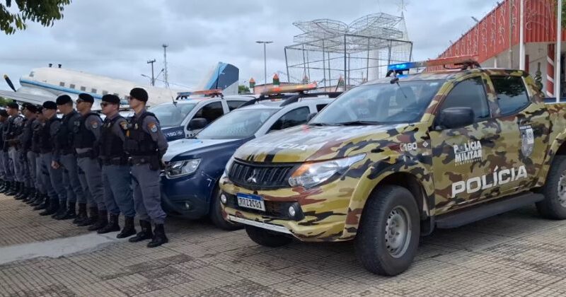 Operação “Tolerância Zero” é lançada em Alta Floresta