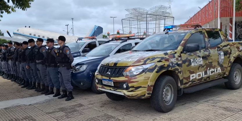 Operação “Tolerância Zero” é lançada em Alta Floresta