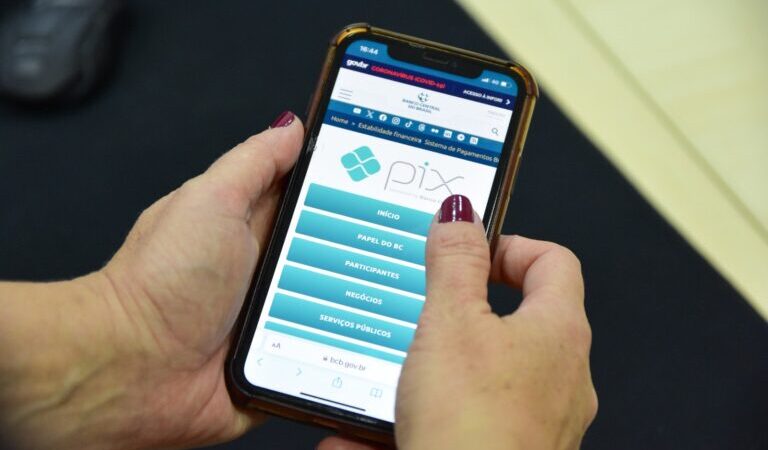 Golpes com Pix vão gerar prejuízo anual de R$ 11 bilhões para bancos e consumidores até 2028