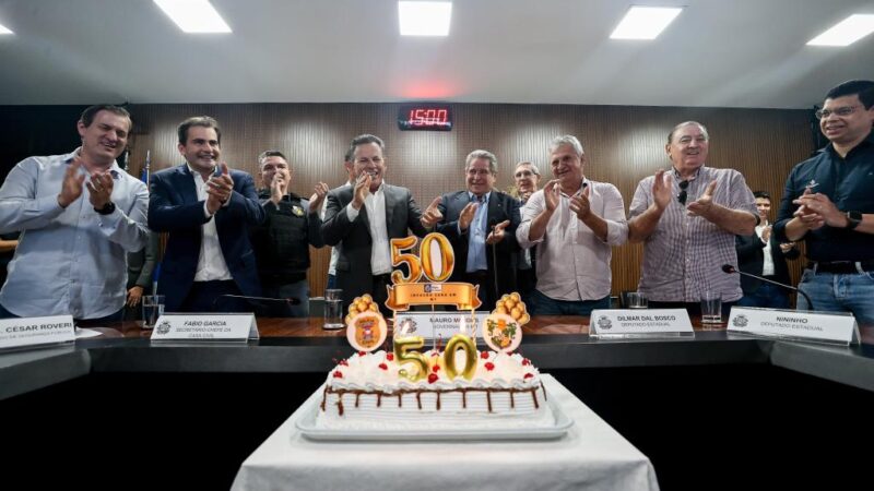 Classe produtiva comemora ação efetiva do Governo contra invasões de terra