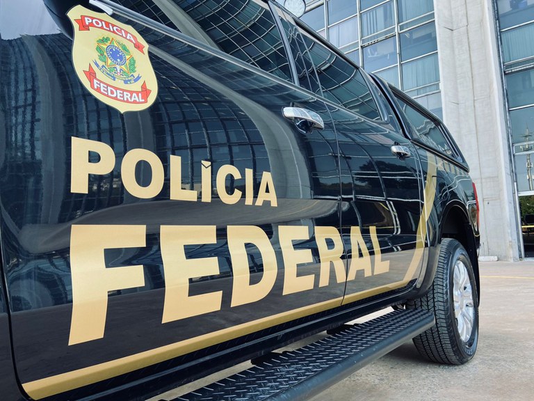 Polícia Federal investiga desvios em caixa lotérica no Mato Grosso e prejuízo de R$ 800 mil