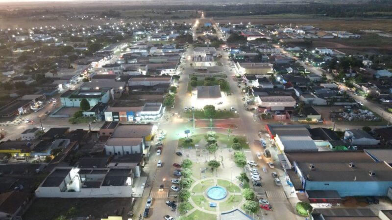 Nova Bandeirantes (MT) obtém reconhecimento federal de situação de emergência devido a fortes chuvas