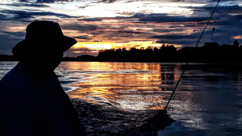 Festival de Pesca deve ser realizado no fim do primeiro semestre de 2025