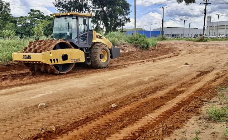 Recuperação da Linha da PM Garantirá Melhorias na Segurança e no Tráfego