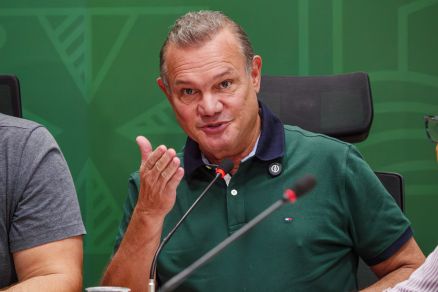 Senador de MT está entre os que mais usaram verba secreta