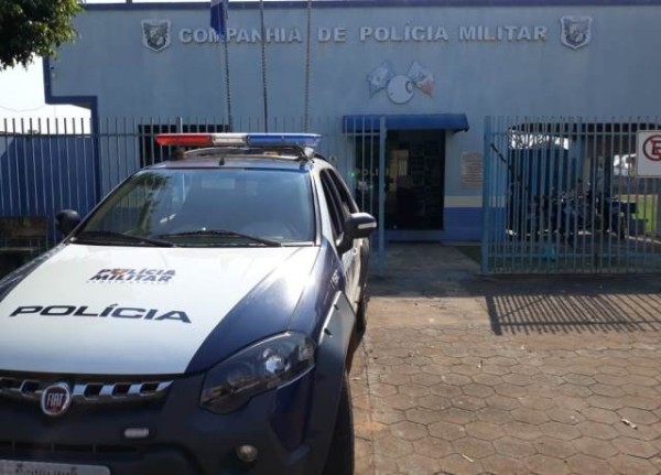 Colíder: Homem leva vassourada na cabeça após tentar matar o primo