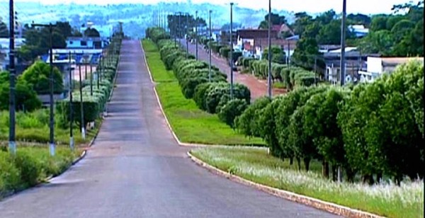 Terra Nova do Norte inicia mutirão de limpeza para frear casos de dengue