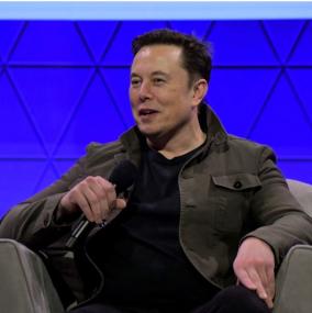 Musk reage à publicação sobre impeachment de Lula e Flávio Bolsonaro