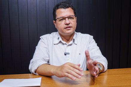 “Seremos a BR da vida, da produção e nunca mais a da morte”