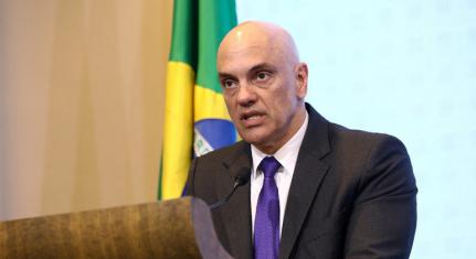 Moraes dá 48 horas para Rumble indicar representante legal no Brasil