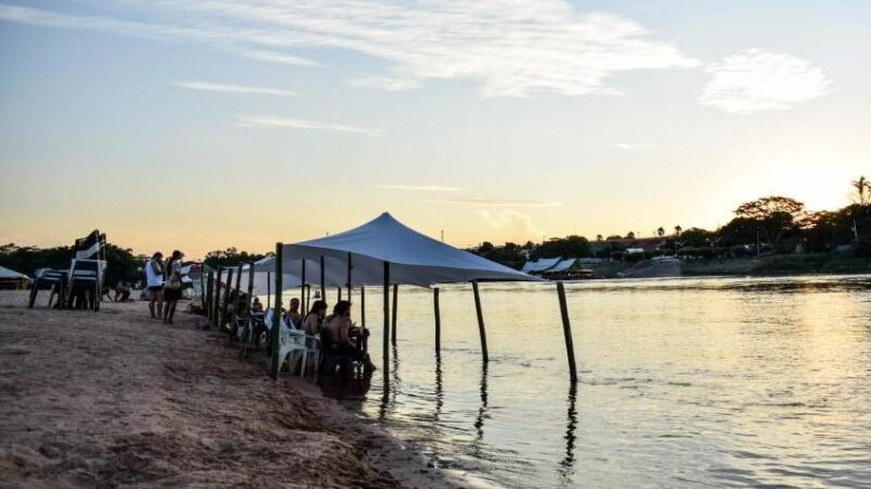 Carteira de pesca amadora continua a ser obrigatória após fim da piracema