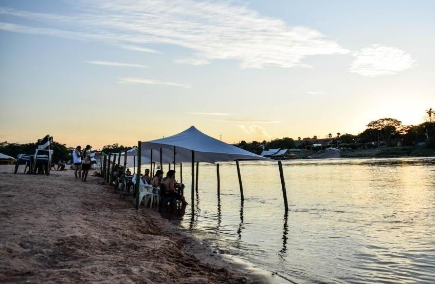 Carteira de pesca amadora continua a ser obrigatória após fim da piracema