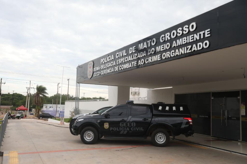 Investigação aponta que facção criminosa colocou advogadas para fiscalizar depoimentos de vítimas