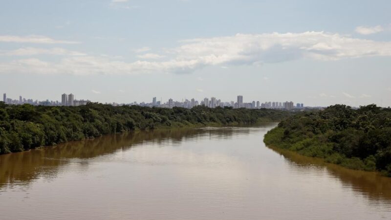 Setasc alerta pescadores para correção de pendências no cadastro do Repesca