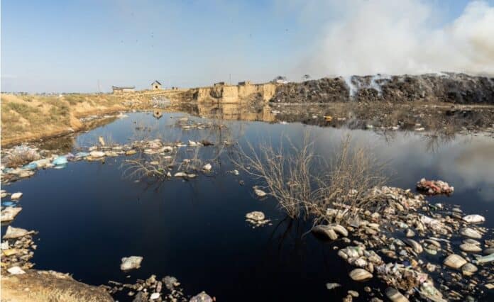 JBS pagará R$ 200 mil por poluição ambiental que vão para entidades em Lucas do Rio Verde