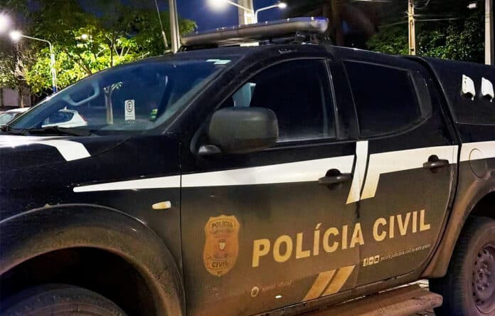 Polícia investiga quadrilha que usava carros alugados para tráfico em Mato Grosso, Goiás e DF