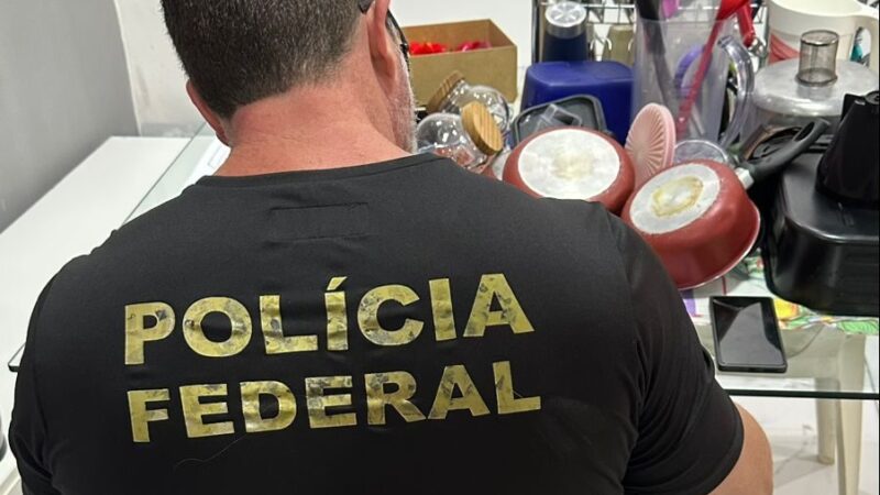 MT: PF deflagra operação contra fraudes no auxílio emergencial