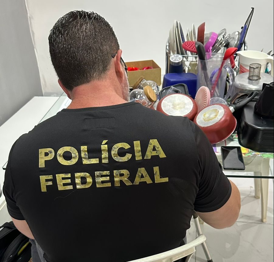 MT: PF deflagra operação contra fraudes no auxílio emergencial