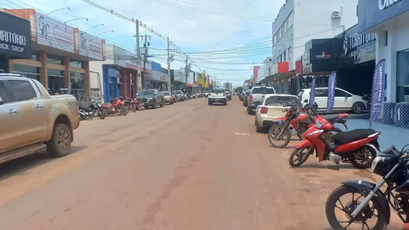 Segunda Conferência Municipal de Trânsito, Mobilidade e Acessibilidade municipal do trânsito em Guarantã do Norte acontece no mês de Março